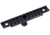 IMI Defense M16 A1/A2 Carry Handle Mounting Rail, Black, IMI-ZCHMI-BLK