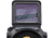 Infiray Fast Red Dot 1X Thermal Fusion Sight, Black, Medium, FAST FAH25