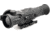 InfiRay Outdoor 3x 50mm RICO Mk1 640 12 Micron Thermal Sight, 60 Hz, 640x512, Black, IRAY-RH50v2