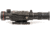 InfiRay Outdoor 3x 50mm RICO Mk2 LRF Thermal Weapon Sight, 640x513, 60 Hz, Black, IRAY-RH50R