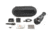 InfiRay Outdoor 3x 50mm RICO Mk2 LRF Thermal Weapon Sight, 640x513, 60 Hz, Black, IRAY-RH50R