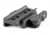 InfiRay Outdoor ADM-RQD Quick Release Mount, Black Anodized, For Rico, AC03