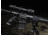 InfiRay Outdoor Bolt TL25 SE 2x25mm Thermal Rifle Scope, Multi Reticle, Black, IRAYTL25SE
