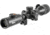 InfiRay Outdoor Bolt TL35 V2 3x35mm Thermal Rifle Scope, 384x288, 50hz, Black, Small, IRAY-TL35V2