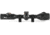 InfiRay Outdoor Bolt TL35 V2 3x35mm Thermal Rifle Scope, 384x288, 50hz, Black, Small, IRAY-TL35V2
