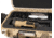 InfiRay Outdoor HYBRID 384 3X 50mm Multi-function Thermal Sight, Tan, 2.99x3.03x11.02, IRAY-HYL50W