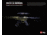 InfiRay Outdoor Rico G 384 3x35mm Thermal Weapon Sight, 50hz, Black, Small, IRAY-GL35