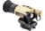 InfiRay Outdoor Rico Micro V2 1-4x25mm Multi-Purpose Thermal Monocular, 640x480, Tan, IRAY-RH25V2