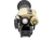InfiRay Outdoor Rico Micro V2 1-4x25mm Multi-Purpose Thermal Monocular, 640x480, Tan, IRAY-RH25V2