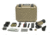 InfiRay Outdoor Rico Micro V2 1-4x25mm Multi-Purpose Thermal Monocular, 640x480, Tan, IRAY-RH25V2