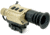 InfiRay Outdoor Rico Micro V2 1-4x25mm Multi-Purpose Thermal Monocular, 640x480, Tan, IRAY-RH25V2