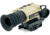 InfiRay Outdoor Rico Micro V2 1-4x25mm Multi-Purpose Thermal Monocular, 640x480, Tan, IRAY-RH25V2