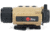 InfiRay Outdoor Rico Micro V2 1-4x25mm Multi-Purpose Thermal Monocular, 640x480, Tan, IRAY-RH25V2