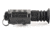 InfiRay Outdoor Rico Micro V2 2-4x25mm Multi-Purpose Thermal Monocular, 384x288, Black, IRAY-RL25V2