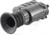 InfiRay Outdoor Rico Micro V2 2-4x25mm Multi-Purpose Thermal Monocular, 384x288, Black, IRAY-RL25V2