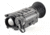 InfiRay Outdoor Rico Micro V2 2-4x25mm Multi-Purpose Thermal Monocular, 384x288, Black, IRAY-RL25V2