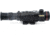 InfiRay Outdoor Rico Mk2 LRF 4x42mm Thermal Monocular, 384x288, Black, IRAY-RL42R