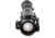 InfiRay Outdoor Rico Mk2 LRF 4x42mm Thermal Monocular, 384x288, Black, IRAY-RL42R