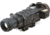 InfiRay Outdoor Rico Mk2 LRF 4x42mm Thermal Monocular, 384x288, Black, IRAY-RL42R