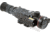 InfiRay Outdoor Rico Mk2 LRF 4x42mm Thermal Monocular, 384x288, Black, IRAY-RL42R