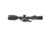 InfiRay Outdoor BOLT TX60C Thermal Imaging Rifle Scope, 3x60mm, 30 mm Tube, Multi-Reticle, Black, IRAY-TX60C