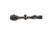 InfiRay Outdoor BOLT TX60C Thermal Imaging Rifle Scope, 3x60mm, 30 mm Tube, Multi-Reticle, Black, IRAY-TX60C