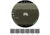 InfiRay Outdoor BOLT TX60C Thermal Imaging Rifle Scope, 3x60mm, 30 mm Tube, Multi-Reticle, Black, IRAY-TX60C