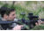 Infiray Red Dot Thermal Fusion Scope, Black, Medium, FAL19