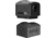InfiTac Fast Mini FMP13 0.5x Thermal Rifle Scope, 256x192, Black &amp; InfiTac Fast Mini Protective Cover, Black