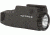 INFORCE APLc Glock Compact Weapon Light, 200 Lumens, 1 x CR2 Battery, Black, ACG-05-1