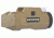 INFORCE Pistol Mounted Light, Constant and Momentary White Light., Flat Dark Earth INF-APL-F-W