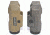 InForce APL Pistol Mounted Light, Black Body, Constant/Momentary White Light., Black, 200Lumens CR123A INF-APL-B-W