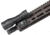 INFORCE ARC 350-Lr-M Rechargeable 18350 Li-Ion 1200 Lumens LED Flashlight Kit w/Mount, Black, IF71015