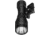 INFORCE ARC 350-Lr-M Rechargeable 18350 Li-Ion 1200 Lumens LED Flashlight Kit w/Mount, Black, IF71015