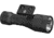 INFORCE ARC 350-Lr-M Rechargeable 18350 Li-Ion 1200 Lumens LED Flashlight Kit w/Mount, Black, IF71015