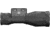 INFORCE ARC 350-Lr-M Rechargeable 18350 Li-Ion 1200 Lumens LED Flashlight Kit w/Mount, Black, IF71015