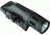 INFORCE Multifunction Weapon Mounted Light, CR123A, White, 400 Lumens, Black, W-05-2