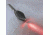 Inova Microlight Red LED w/Black Base