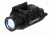 EOTech Weapon Light WX 150, Rail-mounted LED, Black WM3-LBRXU-TB01