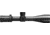Integrix Integrix iX6 6-36x56 Rifle Scope, 34mm Tube, First Focal Plane, M1 MRAD Reticle, Black, iX606FM1