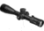 Integrix Integrix iX6 6-36x56 Rifle Scope, 34mm Tube, First Focal Plane, M1 MRAD Reticle, Black, iX606FM1