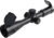 Integrix iX6 4.5-27x56 Rifle Scope, 34mm Tube, First Focal Plane, M1 MRAD Reticle, Black, iX645FM1