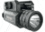 USED iPROTEC RM230 Rail Mount Firearm Light, Black, 6566, EDEMO1