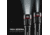 IProtect 6693 Outdoorsman 2400 2400 Lumens LED Aluminum Black AA
