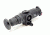 IR Defense Reap-IR Mini Thermal Weapon Sight 640x480 w/Wilcox Flip-to-side Mount, 35mm Lens, Black RIP-640-35-TK