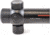 iRay USA Bolt IRAYAC80 ILR-1200-1 AC80 Module 1200 yds Detection Range, Black Aluminum