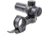 iRay USA Bolt IRAYAC80 ILR-1200-1 AC80 Module 1200 yds Detection Range, Black Aluminum
