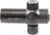 iRay USA Bolt IRAYAC80 ILR-1200-1 AC80 Module 1200 yds Detection Range, Black Aluminum