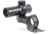 iRay USA Bolt IRAYAC80 ILR-1200-1 AC80 Module 1200 yds Detection Range, Black Aluminum