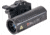 iRay USA Rico Hybrid IRAYAC82 ILR-1000-2 AC82 Module 1000 yds Detection Range, Black ABS/Aluminum